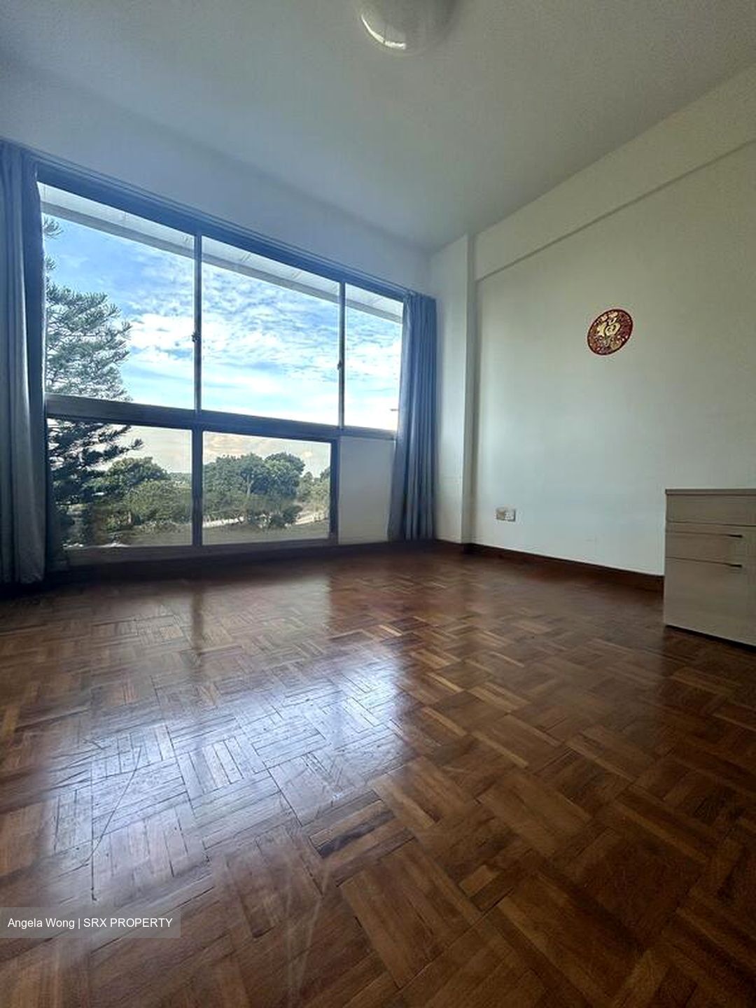 Orchid Park Condominium (D27), Condominium #453729861